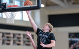 Purdue's Jack Benter